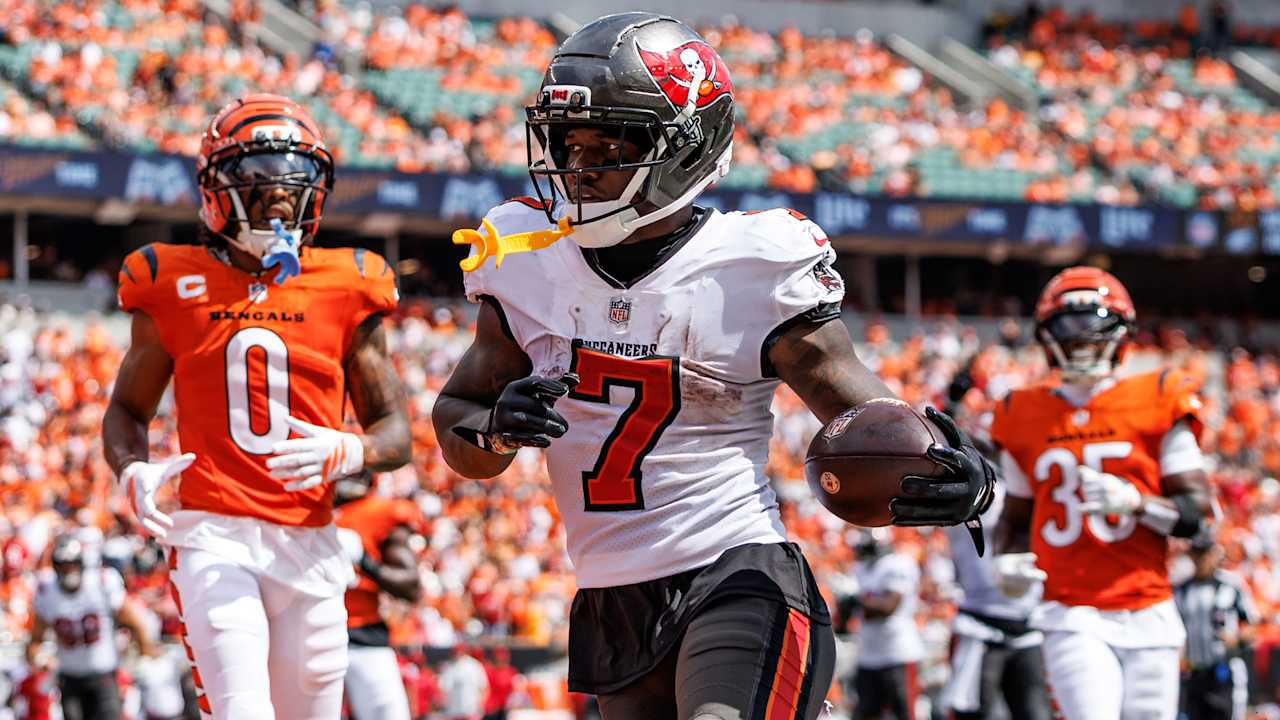 Tampa Bay Buccaneers logo