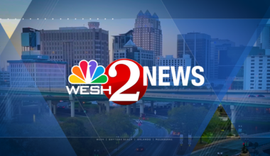 Child hit by car near Orange County school