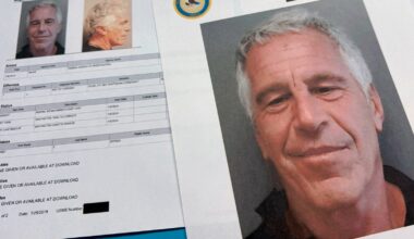Florida woman pleads guilty to defrauding fund for Jeffrey Epstein victims