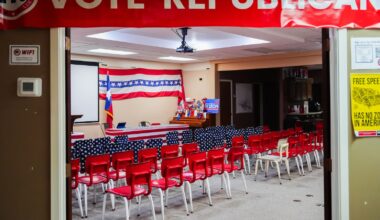 Republican redistricting in Texas and Florida may not turn out as Trump had hoped