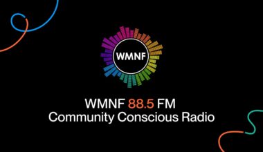 First Unity Spiritual Campus - WMNF 88.5 FM