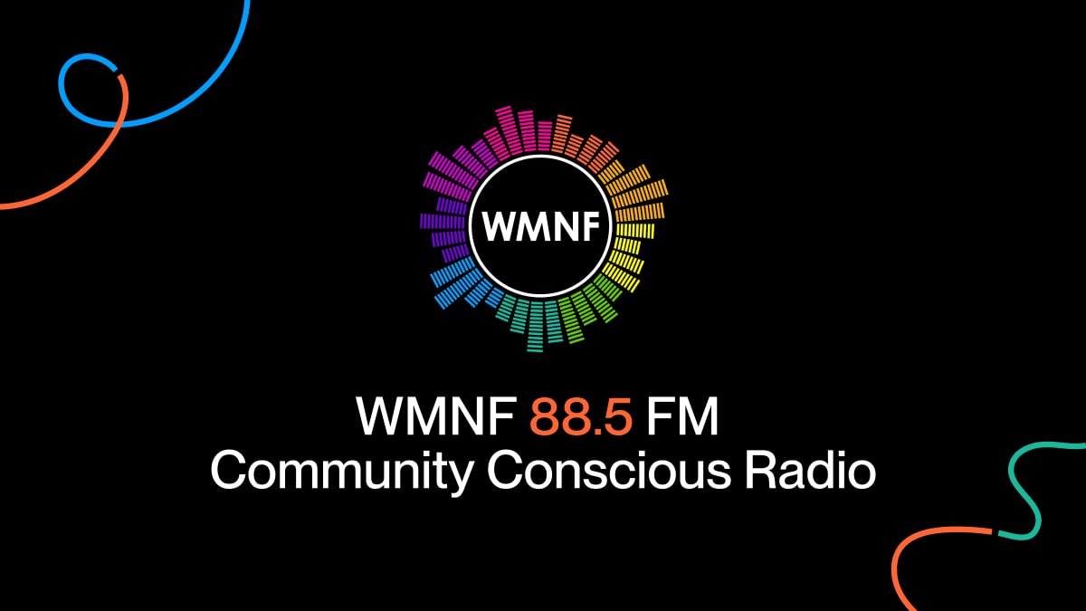 First Unity Spiritual Campus - WMNF 88.5 FM