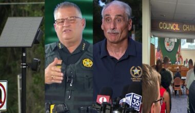 Flock fallout: Central Florida agencies, communities react after state orders removal of cameras from highways