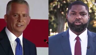 Florida governor candidates differ on AI, data centers and property taxes
