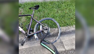 Bicyclist seriously hurt in Winter Springs hit-and-run crash, FHP says