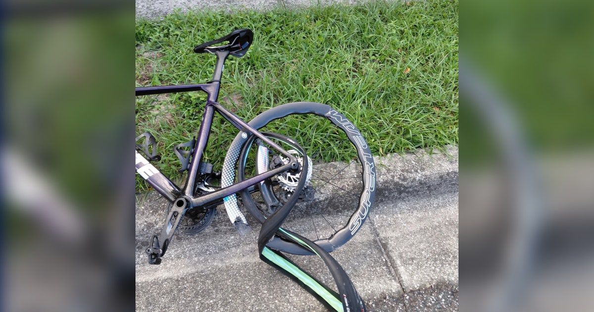 Bicyclist seriously hurt in Winter Springs hit-and-run crash, FHP says