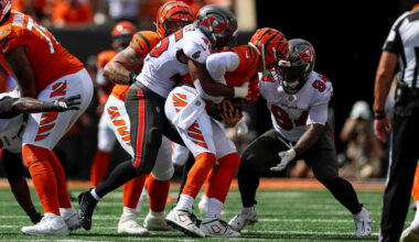 Tampa Bay Buccaneers logo