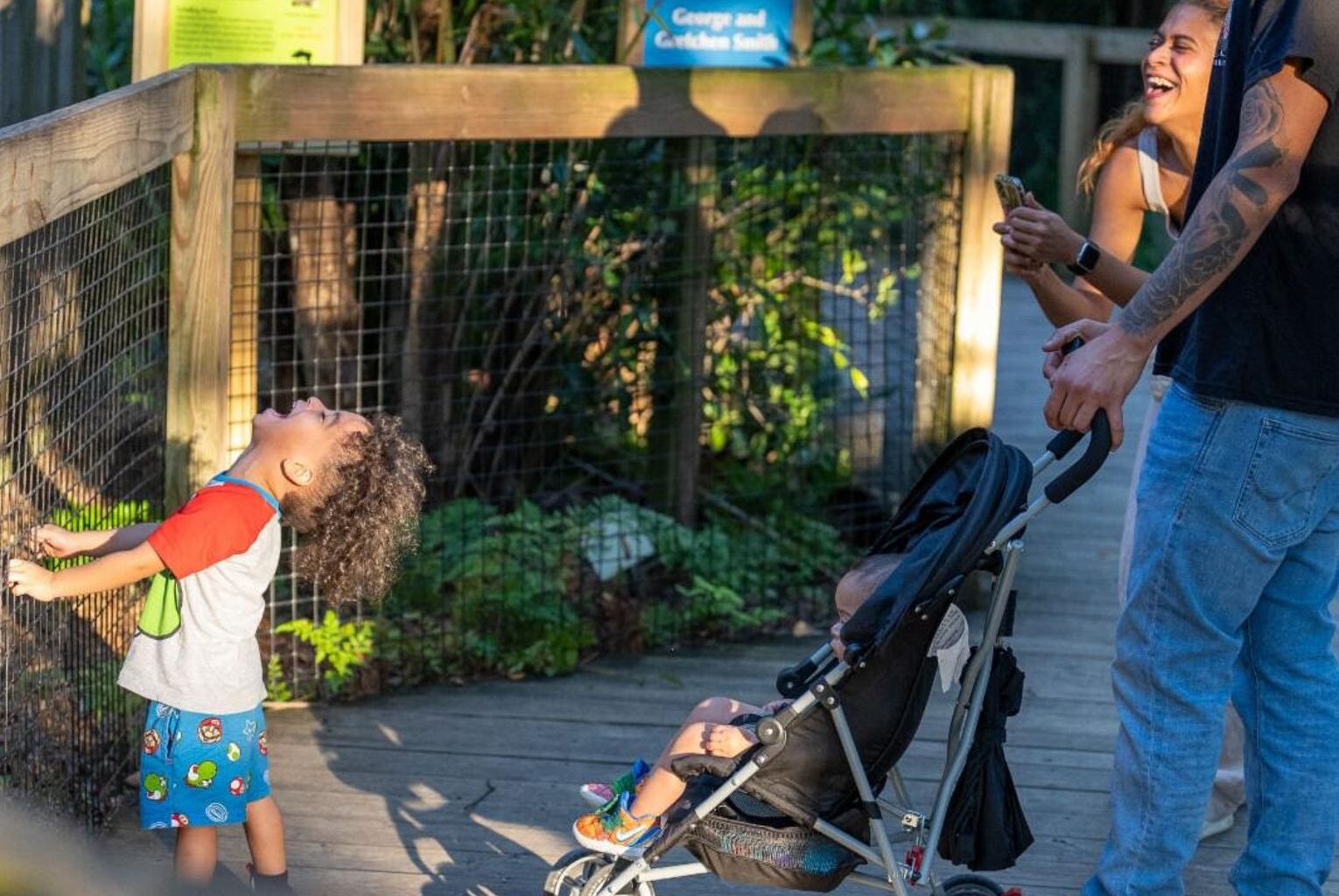 Celebrate Hispanic heritage & culture during September’s Sunset at the Zoo, presented by Orlando Health