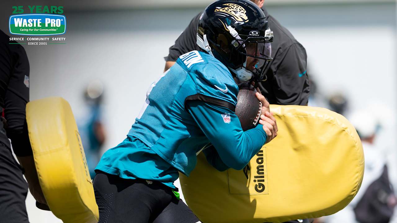Jacksonville Jaguars logo