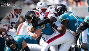 Jacksonville Jaguars logo
