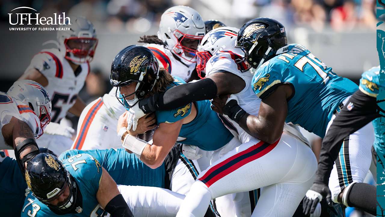 Jacksonville Jaguars logo