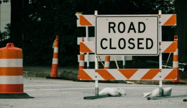 Major lane closures are coming to North Beach's 71st Street until 2027