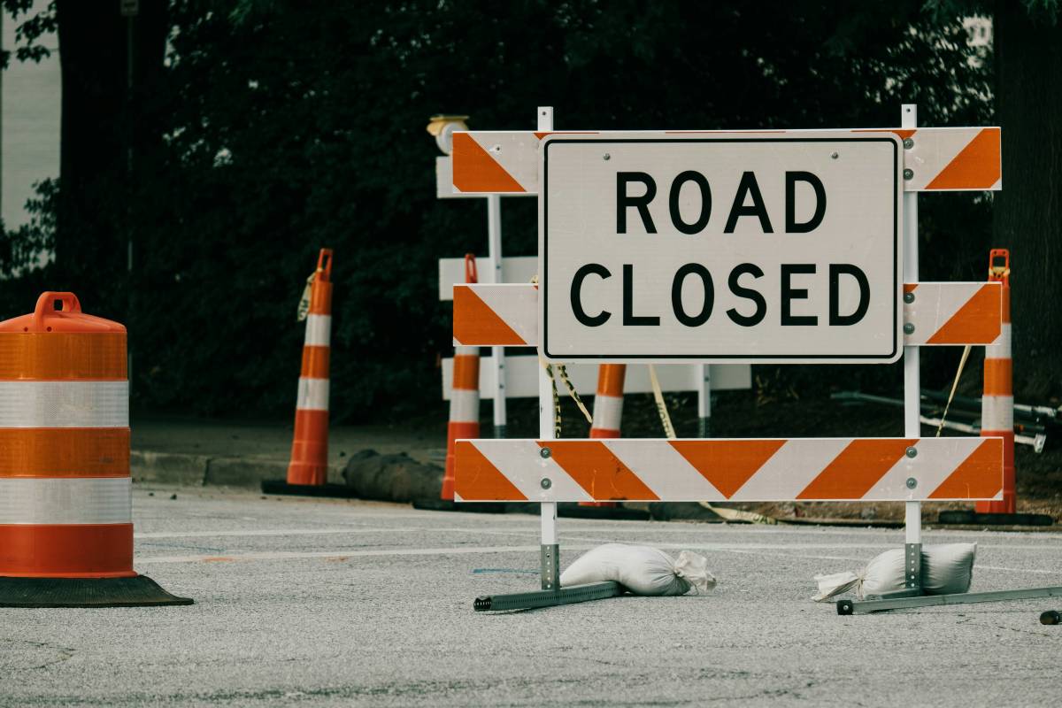 Major lane closures are coming to North Beach's 71st Street until 2027