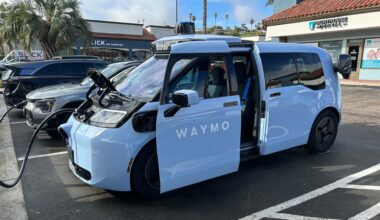 Waymo Launches Rides In San Diego, Denver, Tampa