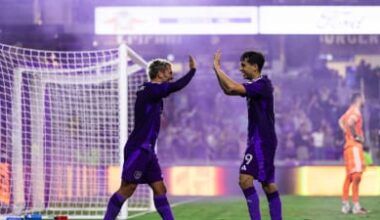 Rapid Reactions: Oh, Canada! | Orlando City