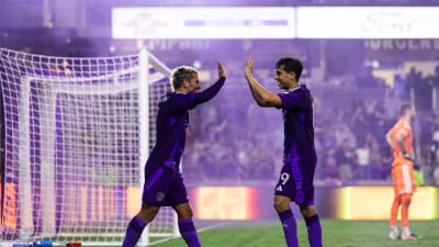 Rapid Reactions: Oh, Canada! | Orlando City