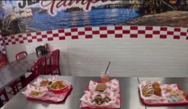 Slap Burger | FOX 13 Tampa Bay