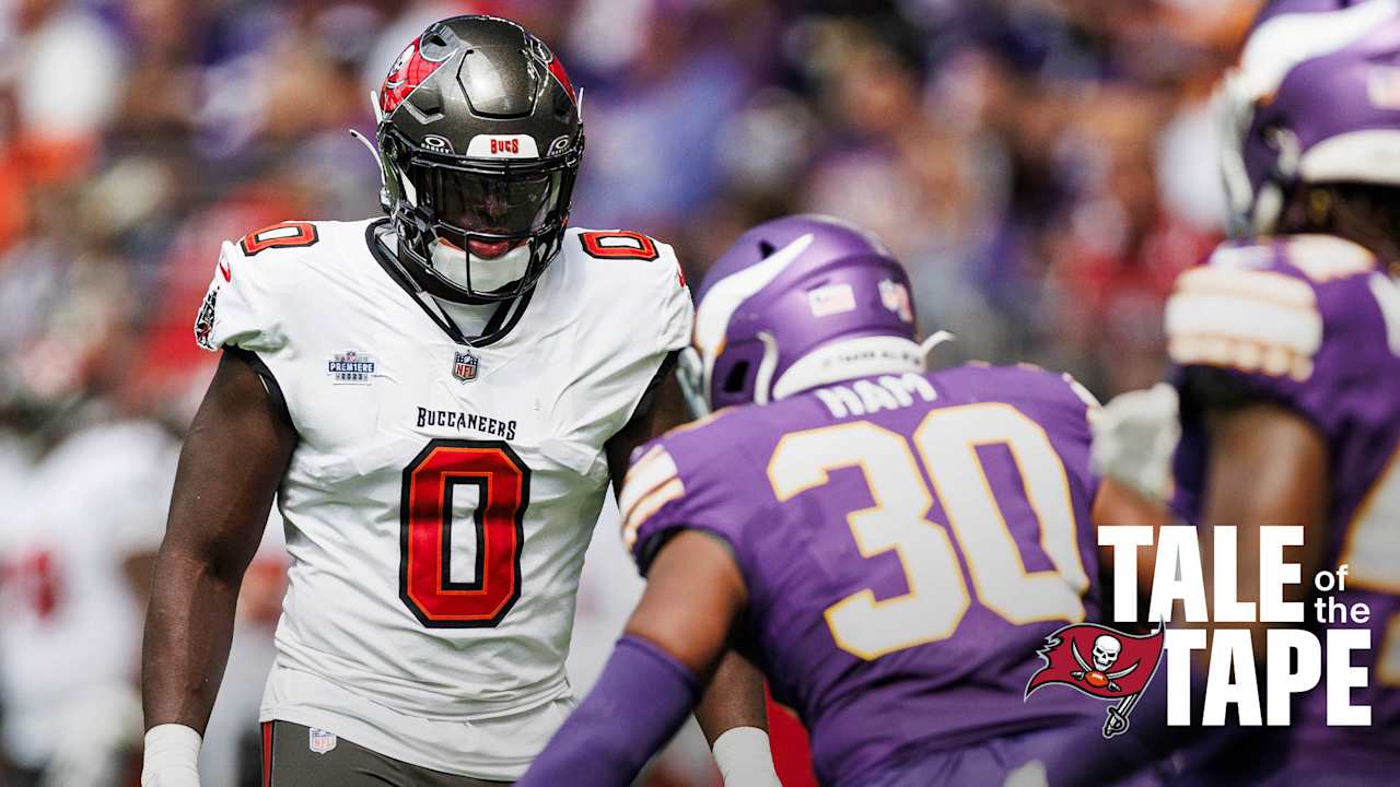 Tampa Bay Buccaneers logo