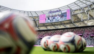Inter Miami CF Acquires International Roster Slot From New England Revolution