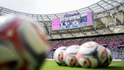 Inter Miami CF Acquires International Roster Slot From New England Revolution