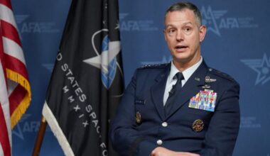 NATO would strike St. Petersburg and Kaliningrad if Russia attacks, WSJ reports