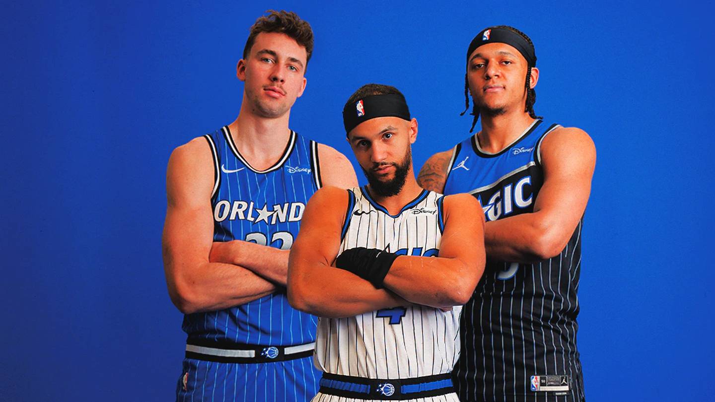 Why This Season Could Be Different for the Orlando Magic