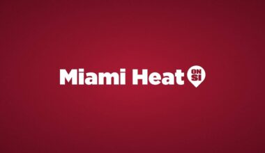 Former Star Chris Bosh Offers His Solution for Struggling Miami Heat