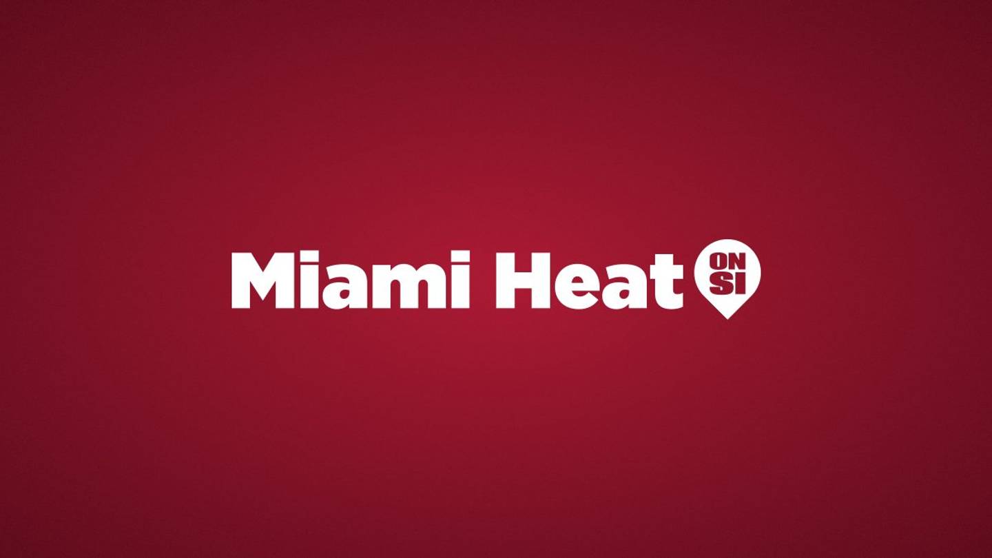 Former Star Chris Bosh Offers His Solution for Struggling Miami Heat