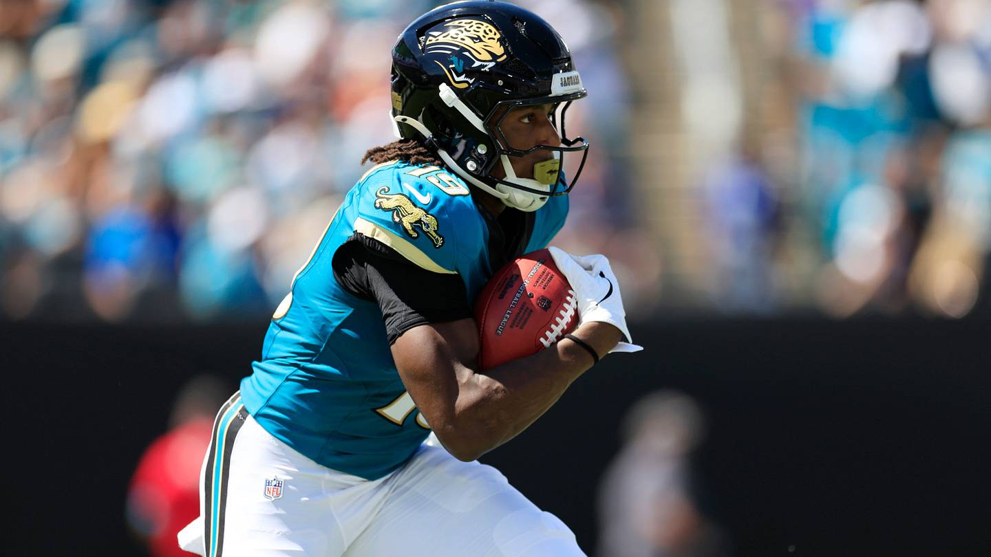 4 Jaguars Sleepers Who Will Decide Bengals Contest: Rookies Due For an Impact
