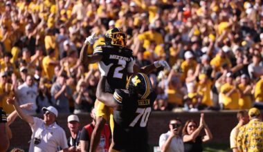 Wrights and Wrongs: Takeaways from Mizzou's 45-17 win over Florida