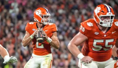 Clemson QB Tait Reynolds Delivers Powerful Promise After Miami Loss