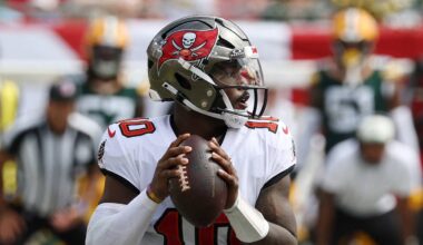 The Good, Bad and Ugly From Buccaneers' 17-14 Loss to the Packers