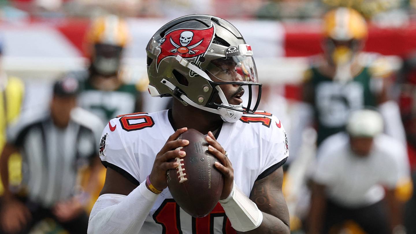 The Good, Bad and Ugly From Buccaneers' 17-14 Loss to the Packers