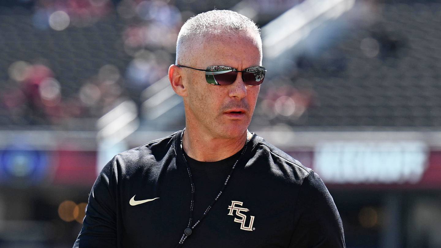 FSU Football at No. 4 Miami Hurricanes: Kickoff Time, TV Channel Set