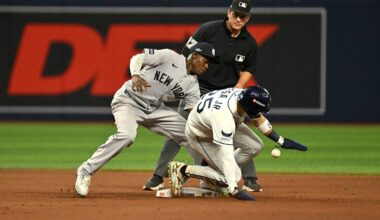 White Sox, Yankees Have Opposite Luck as ALDS Heats Up