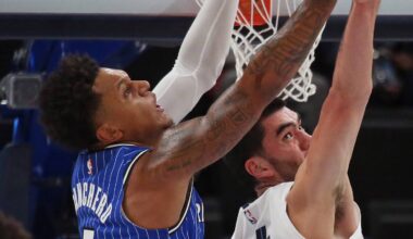 Who Is Most Likely to Represent the Orlando Magic at the 2027 NBA All-Star Game?