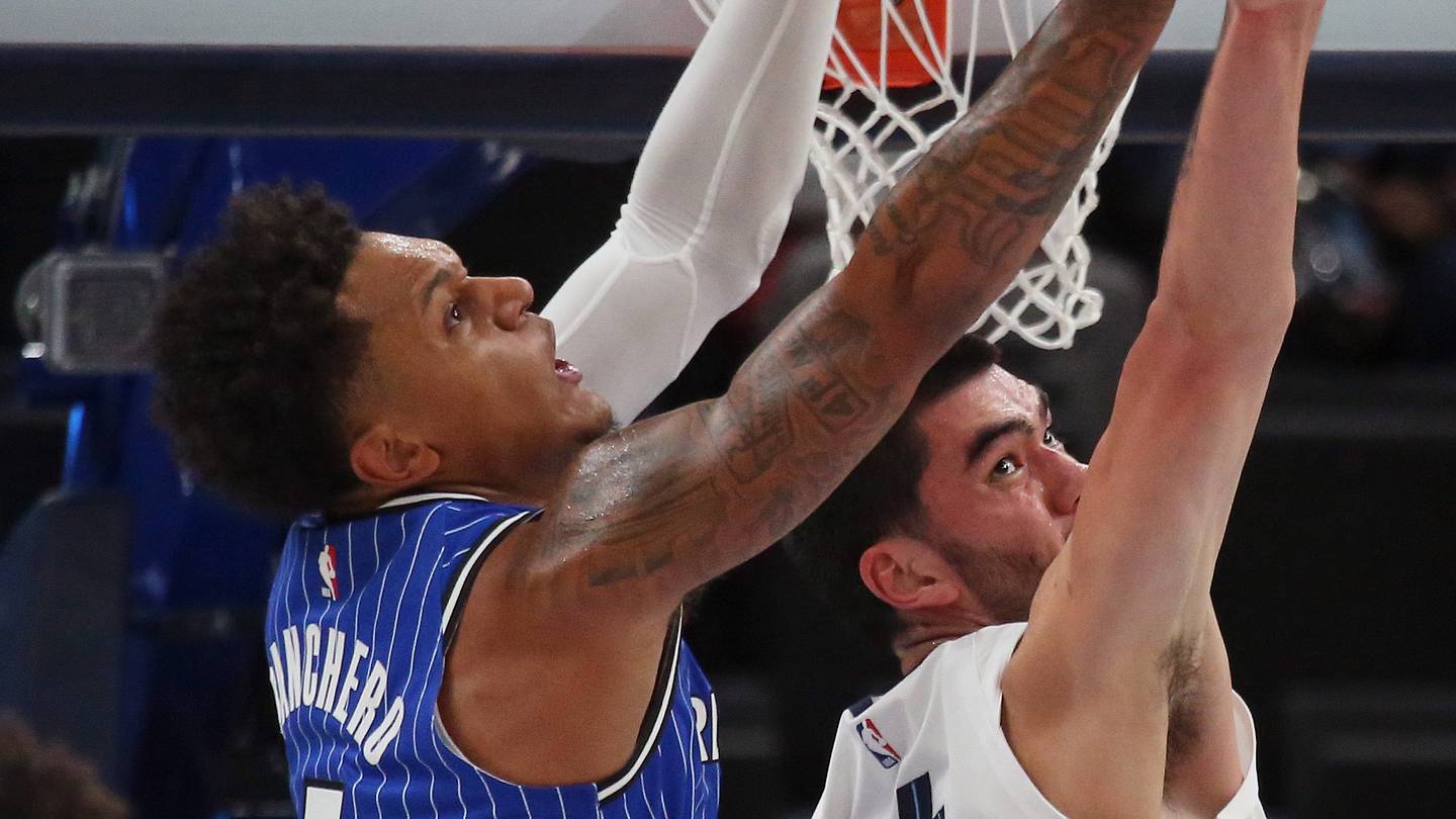 Who Is Most Likely to Represent the Orlando Magic at the 2027 NBA All-Star Game?