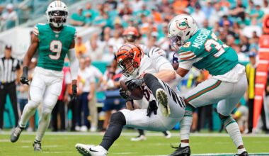 Dolphins-Jets Week 7 National Predictions Roundup: Any More Miami Believers?