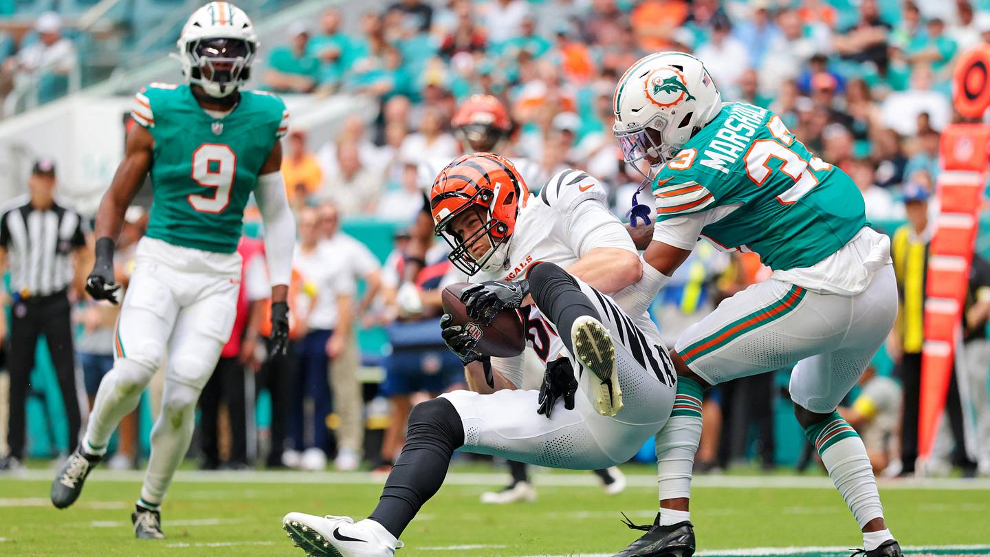 Dolphins-Jets Week 7 National Predictions Roundup: Any More Miami Believers?