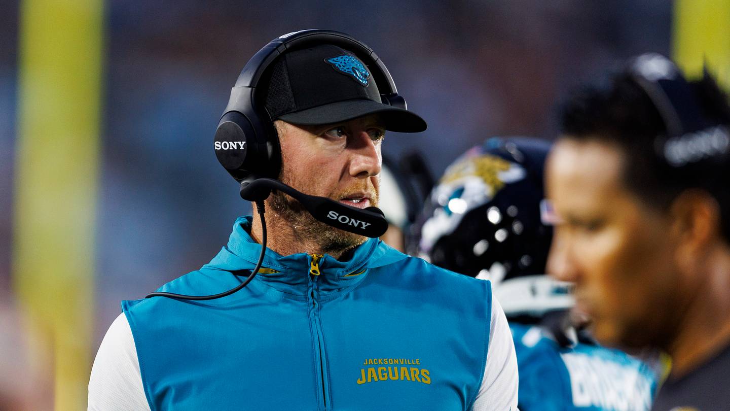 Jaguars Gain Some Key Edges Over Eagles in Final Week 5 Injury Report