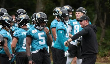 Jaguars-Eagles Week 5 National Predictions Roundup: Eagles Present Key Opportunity