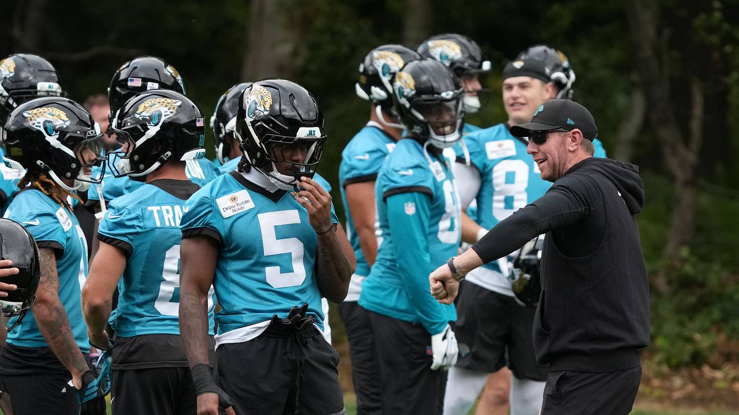 Jaguars-Eagles Week 5 National Predictions Roundup: Eagles Present Key Opportunity