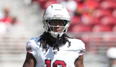 Why the Jaguars Must Keep Close Tabs on the Marvin Harrison Jr. Trade Compensation