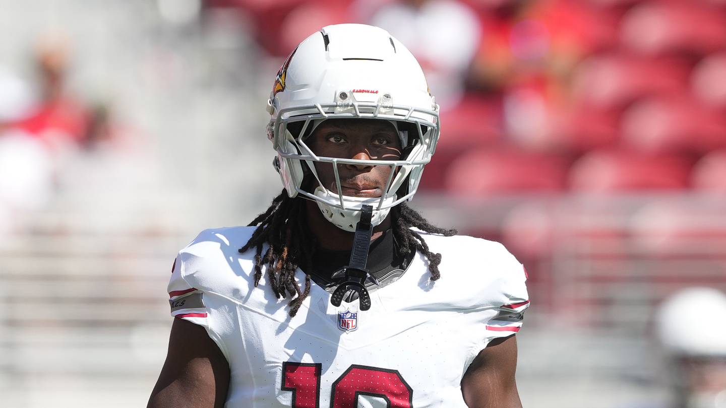 Why the Jaguars Must Keep Close Tabs on the Marvin Harrison Jr. Trade Compensation