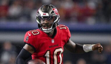 Tampa Bay Buccaneers Week 5 Rooting Guide for Fans After Big Win vs. Cowboys