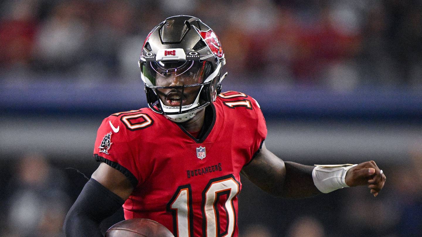 Tampa Bay Buccaneers Week 5 Rooting Guide for Fans After Big Win vs. Cowboys