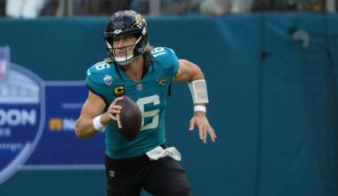 10 Observations on Jaguars' Stunning Walk-Off Win Over Eagles in London: Cam Little Saves the Day