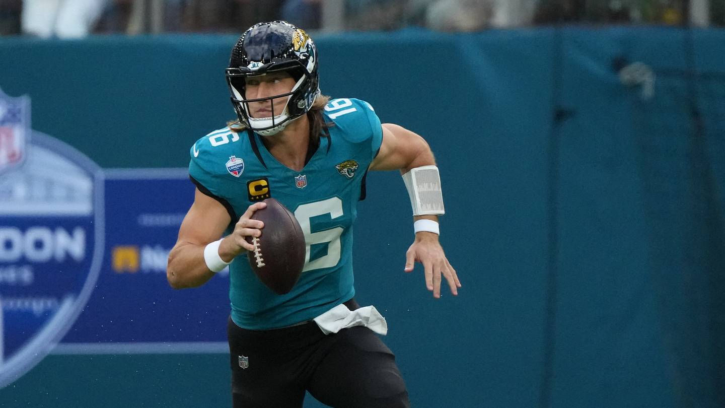 10 Observations on Jaguars' Stunning Walk-Off Win Over Eagles in London: Cam Little Saves the Day