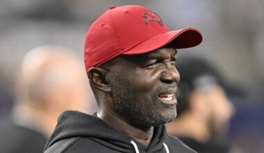 Week 5 NFC South Update: Are the Buccaneers Still Last in the Division?