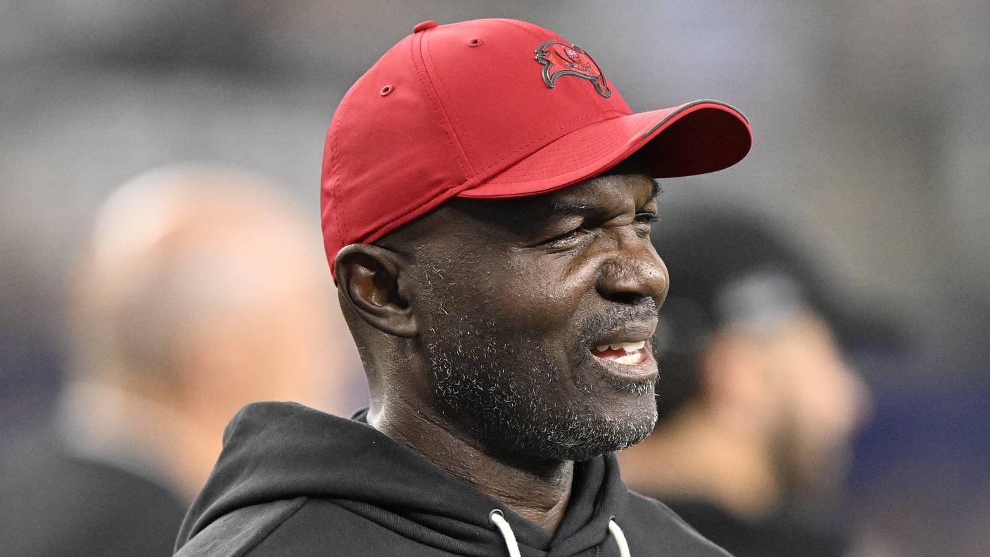 Week 5 NFC South Update: Are the Buccaneers Still Last in the Division?